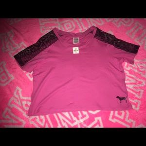 BNWT Pink T-shirt